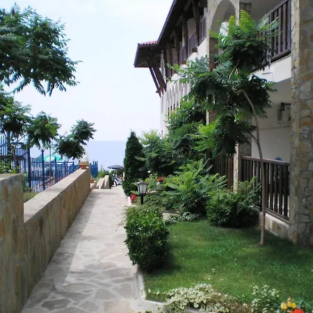 Appartement Top Aparthotel - Private Apartment - Sveti Vlas *