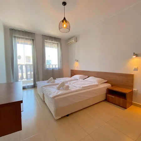 Top Aparthotel - Private Apartment - Sveti Vlas Appartement *