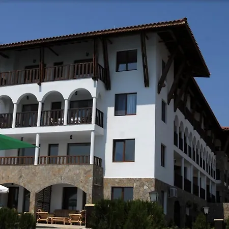 Top Aparthotel - Private Apartment - Sveti Vlas Sveti Vlas