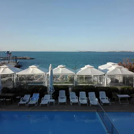Top Aparthotel - Private Apartment - Sveti Vlas Sveti Vlas