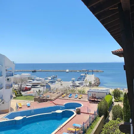 Top Aparthotel - Private Apartment - Sveti Vlas