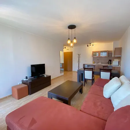 Top Aparthotel - Private Apartment - Sveti Vlas Appartement *