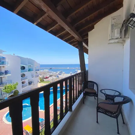 Appartement Top Aparthotel - Private Apartment - Sveti Vlas