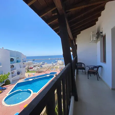 Top Aparthotel - Private Apartment - Sveti Vlas *