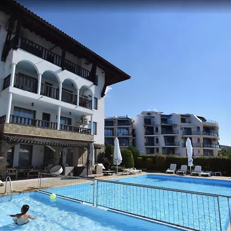 Top Aparthotel - Private Apartment - Sveti Vlas