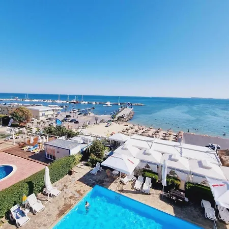 Top Aparthotel - Private Apartment - Sveti Vlas *