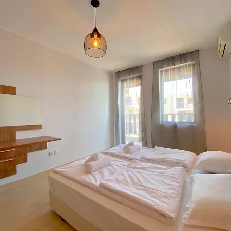 Top Aparthotel - Private Apartment - Sveti Vlas Appartement