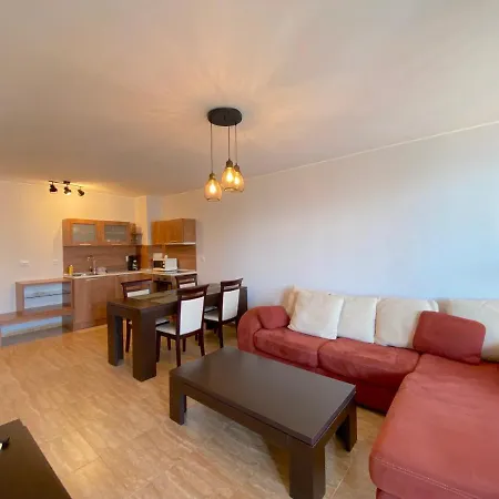 Top Aparthotel - Private Apartment - Sveti Vlas Appartement