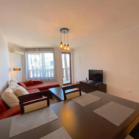Appartement Top Aparthotel - Private Apartment - Sveti Vlas