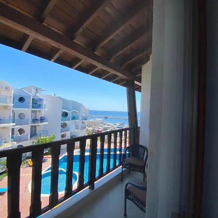 Top Aparthotel - Private Apartment - Sveti Vlas Appartement *