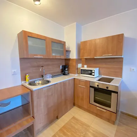 Top Aparthotel - Private Apartment - Sveti Vlas